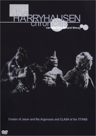 download The Harryhausen Chronicles online