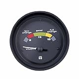 Teleflex Battery Condition Indicator