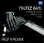 Ravel: Le Tombeau de Couperin, Miroirs, Gaspard de la Nuit