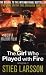 The Girl Who Played with Fire. Film Tie-In