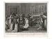 Santa Rosa of Viterbo Has Her Uncorrupted Hand Kissed by Pope Pius Vi Art Giclee Post...