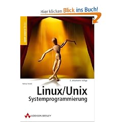 Linux/Unix Systemprogrammierung