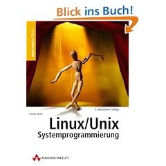 Linux/Unix Systemprogrammierung