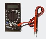 Produkt-Bild: Mannesmann M99951 DIGITAL MULTIMETER