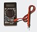 Heimwerken : Mannesmann M99951 DIGITAL MULTIMETER