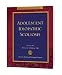 Books : Adolescent Idiopathic Scoliosis (Monograph Series (American Academy of Orthopaedic Surgeons))