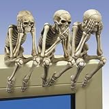 No Evil Computer Toppers (3)