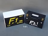 Ｆ１バッテリー YT7B-4 FT7B4 GT7B4 互換 注液・初期充電済★