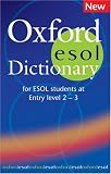 Oxford ESOL Dictionary (Elt)