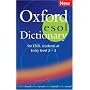 Oxford ESOL Dictionary (Elt)