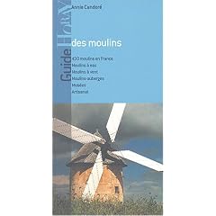 Guide des moulins