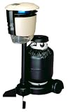  : Flowtron Model MT-350 Mosquito Power Trap Plus, 1 1/2 Acre Mosquito Trap
