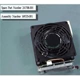 PRLNT 6500 HOT PLUG FAN W/BOARD/241708-001