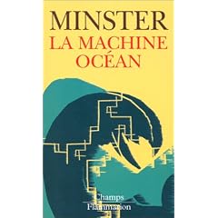 La machine oc�an