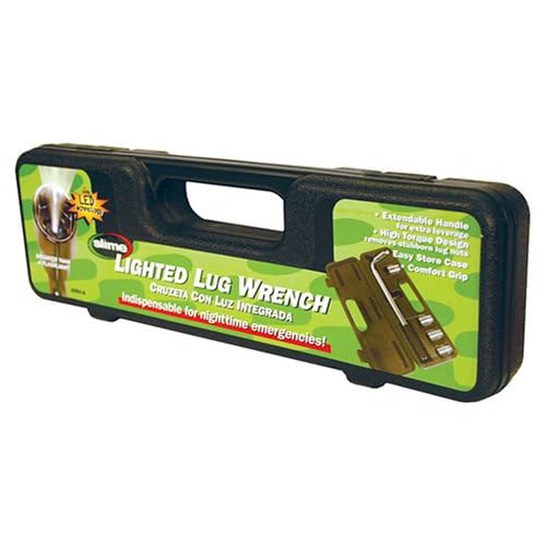 Crappy OEM lug wrench Jeep Patriot Forums