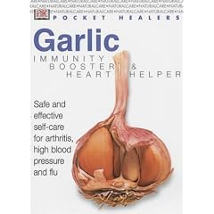 Pocket Healers: Garlic