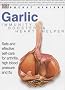 Pocket Healers: Garlic