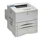 HP 5100DTN Laser Printer