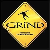cover of Grind