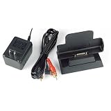 Buy Clarion CLHK Sirius Satellite Radio Calypso Home Kit  by Clarion