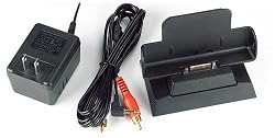 Clarion CLHK Sirius Calypso Home Kit