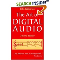 The Art of Digital Audio