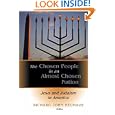 The Chosen People in an Almost Chosen Nation: Jews and Judaism in America by Richard John Neuhaus