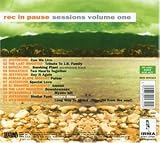 Rec in Pause Sessions Vol.1

 &nbsp;(Irma)&nbsp;