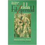The Collected Writings of Zelda Fitzgerald book cover