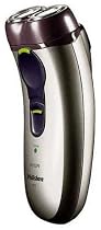PHILIPS ダブルアクション シェーバー HQ481 チタニウム