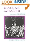 Dance, Sex, and Gender: Signs of Identity, Dominance, Defiance, and Desire