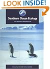 Southern Ocean Ecology: The BIOMASS Perspective