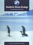 Southern Ocean Ecology: The BIOMASS Perspective