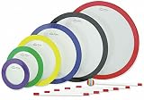 Remo Sound Shapes Packages, Circles Pack (6 Pieces)