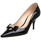 Casadei Women's 1511 Pump