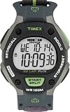 Timex Men's Ironman Traditional 30-Lap Flix Fullsize Watch #T5G391