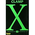 X/1999: X, Bd.3: Their destiny was foreordained