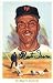 Monte Irvin Autographed / Signed Perez-Steele Postcard - New York Mets