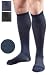Activa Mens Casual Socks 15-20 mmHg Herringbone