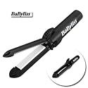 Babyliss Hair Straighteners Portability Cordless Ceramic Thermacell