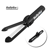 Babyliss Hair Straighteners Portability Cordless Ceramic Thermacell