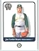 2001 Fleer Greats of the Game #101 Jim Hunter - Oakland Athletics (Baseball Cards)