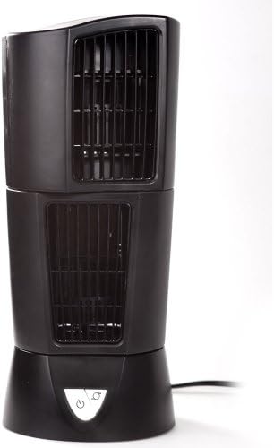 KJB SC8200 Zone Shield Night Vision Oscillating Fan
