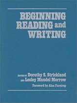 Beginning Reading and Writing (Language & Literacy)