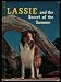 Lassie and the Secret of the Summer by Dorothea J. Snow