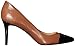 Nine West Women's Pano Leather Dress Pump