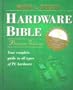 Winn L. Rosch Hardware Bible: Premier Edition