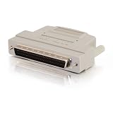 Cables To Go - 17016 - External SCSI Ultra160 MD68M LVD/SE Terminator