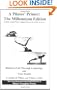 A Pilates' Primer : The Millennium Edition