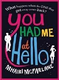 Book - You Had Me At Hello